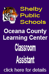 Shelby Public Schools